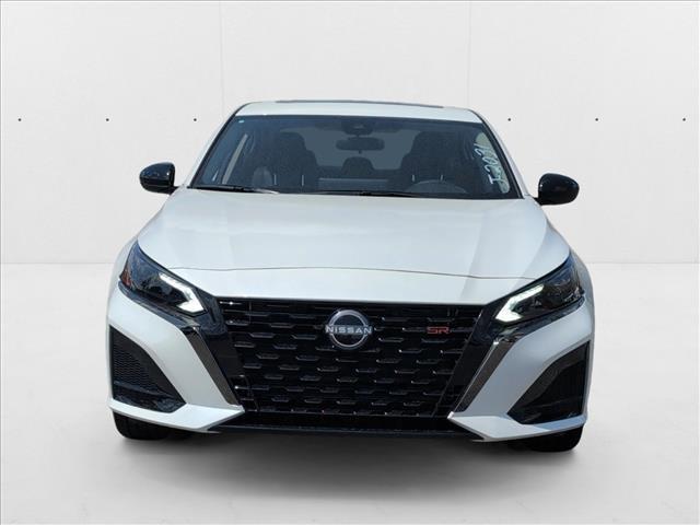 new 2025 Nissan Altima car, priced at $32,069