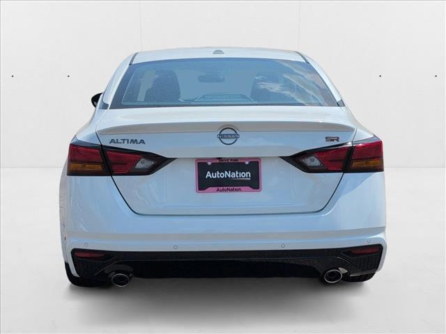 new 2025 Nissan Altima car, priced at $32,069