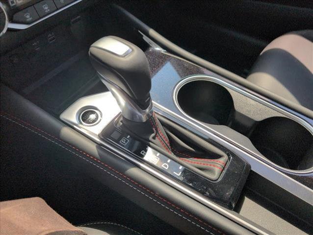 new 2025 Nissan Altima car, priced at $32,069