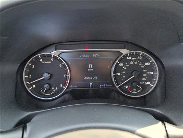 new 2025 Nissan Altima car, priced at $32,069