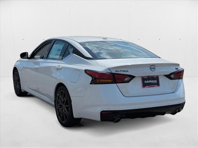 new 2025 Nissan Altima car, priced at $32,069