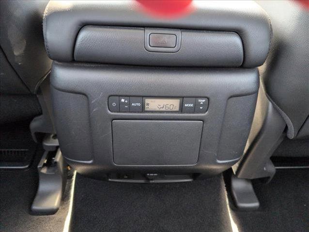 used 2023 Nissan Armada car, priced at $39,929