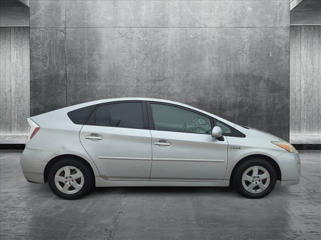 used 2011 Toyota Prius car, priced at $7,995