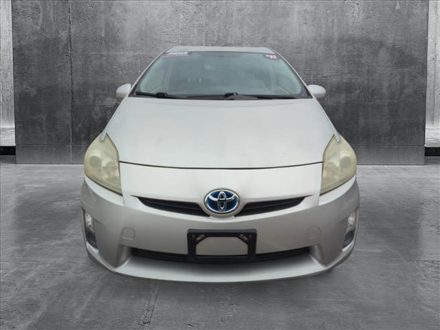 used 2011 Toyota Prius car, priced at $7,995