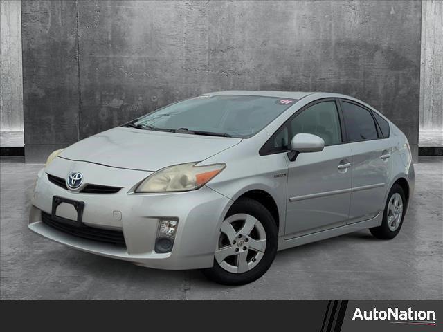 used 2011 Toyota Prius car, priced at $7,995