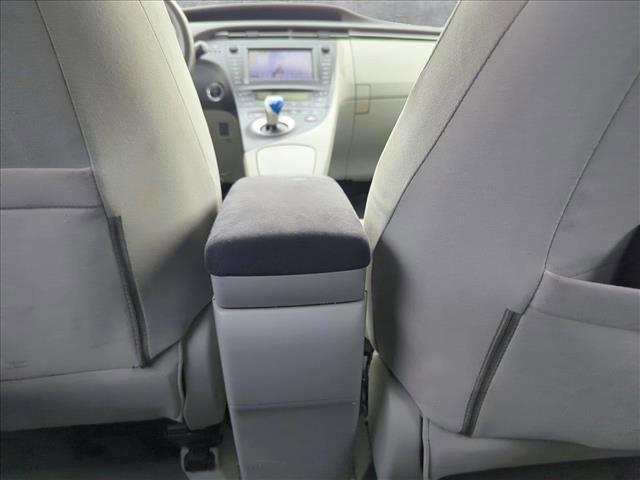 used 2011 Toyota Prius car, priced at $7,995