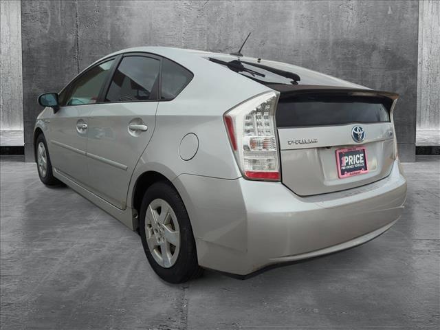 used 2011 Toyota Prius car, priced at $7,995