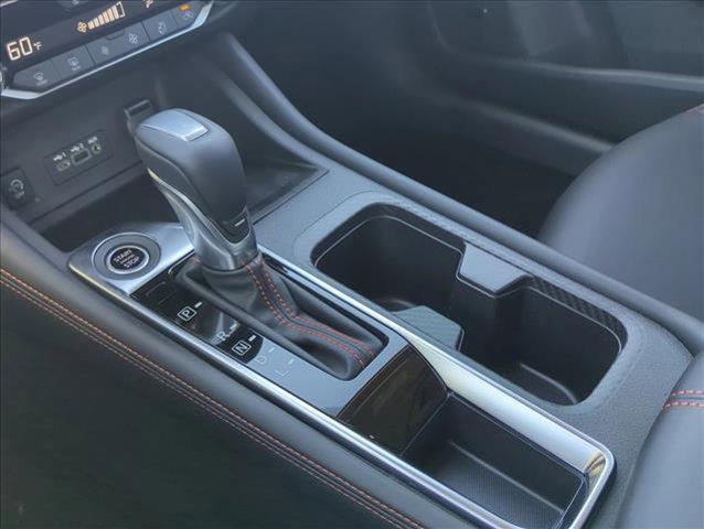 new 2025 Nissan Sentra car, priced at $24,587