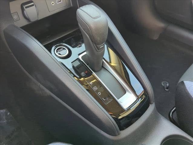 new 2025 Nissan Versa car, priced at $19,644