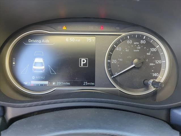 new 2025 Nissan Versa car, priced at $19,644