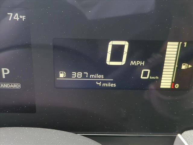new 2025 Nissan Kicks car, priced at $25,070