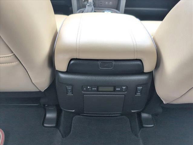 used 2023 Nissan Armada car, priced at $46,991