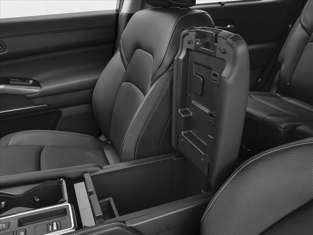 new 2025 Nissan Pathfinder car, priced at $40,626