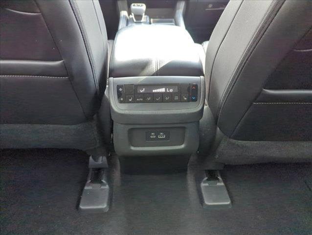 used 2023 Nissan Pathfinder car, priced at $35,532