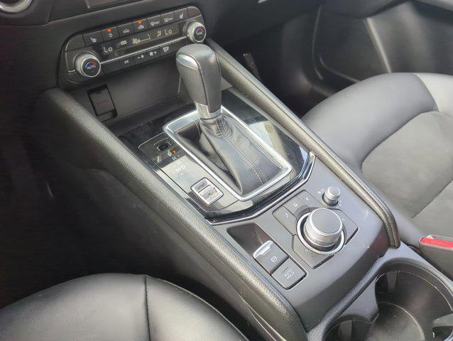 used 2021 Mazda CX-5 car, priced at $24,448