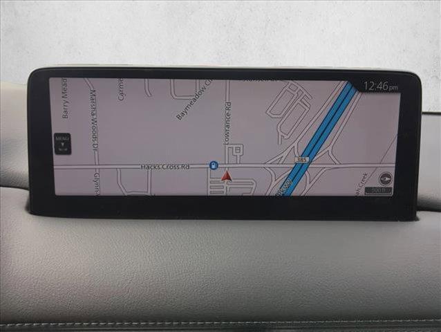 used 2021 Mazda CX-5 car, priced at $24,448