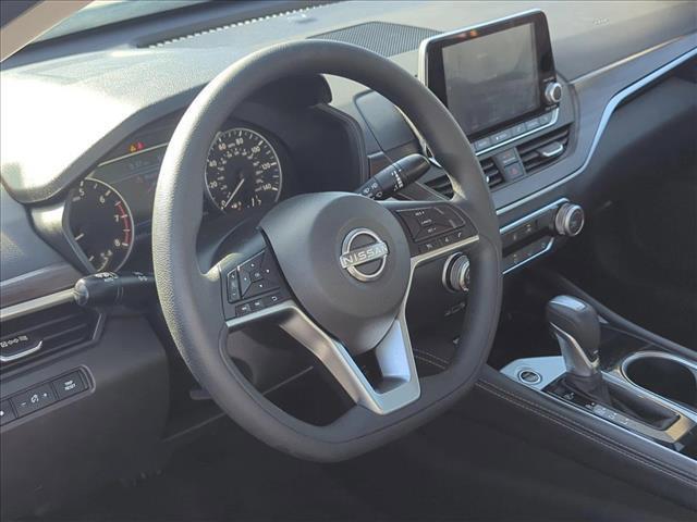 used 2023 Nissan Altima car, priced at $19,127