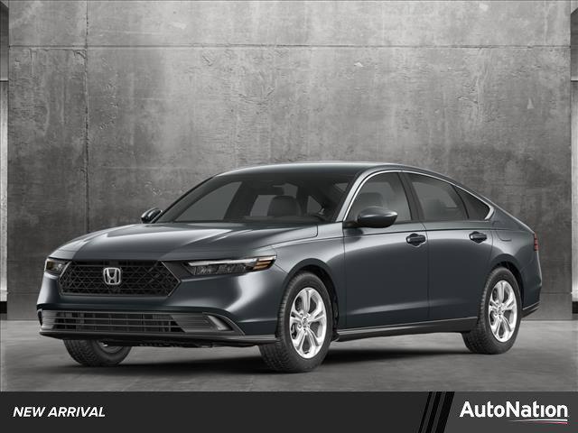 used 2023 Honda Accord car, priced at $26,361