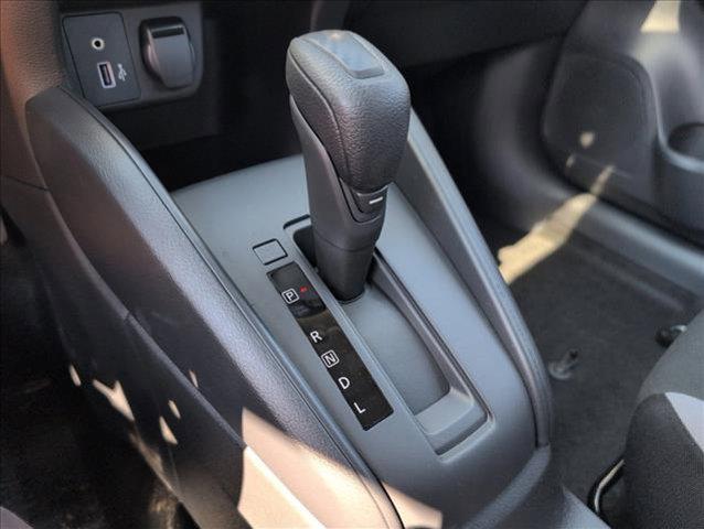new 2025 Nissan Versa car, priced at $21,200
