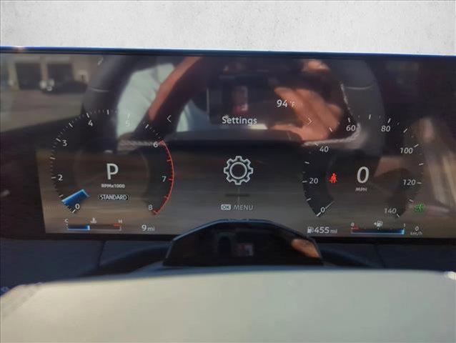 new 2026 Nissan Armada car, priced at $84,980