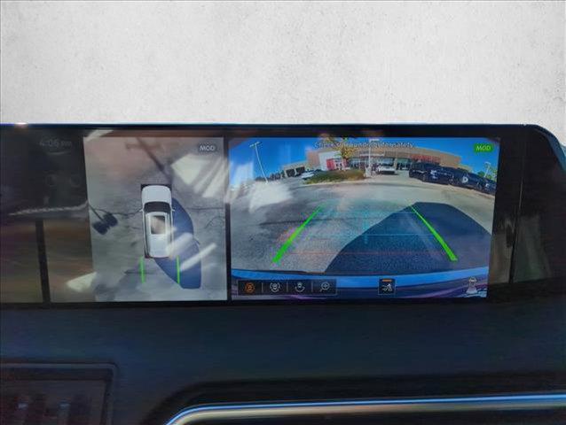 new 2026 Nissan Armada car, priced at $84,980