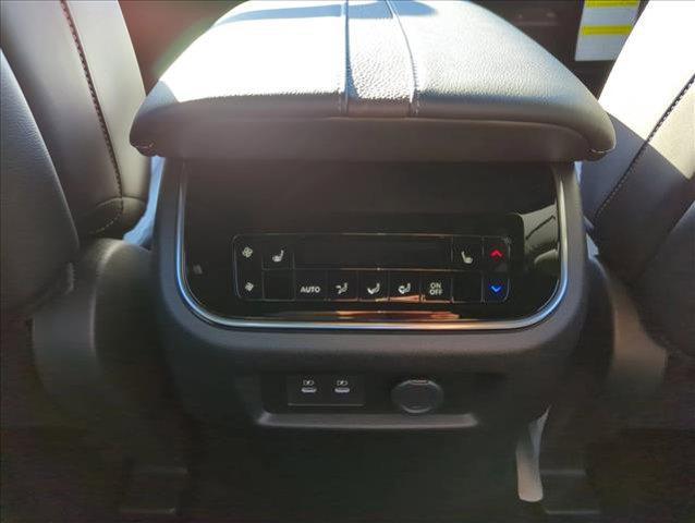 new 2026 Nissan Armada car, priced at $84,980