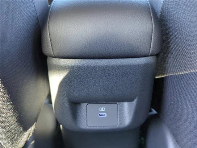 new 2025 Nissan Versa car, priced at $19,644