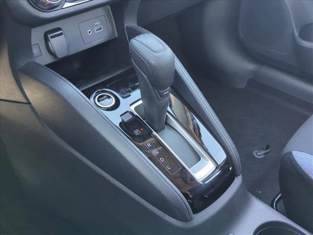 new 2025 Nissan Versa car, priced at $19,644