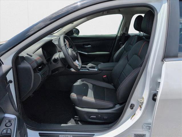 new 2025 Nissan Sentra car, priced at $25,751