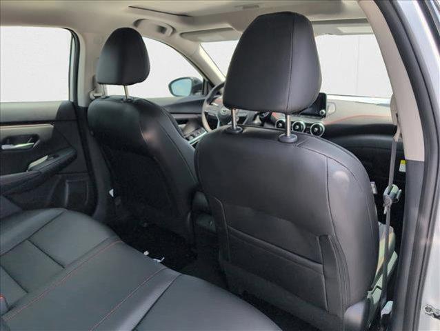 new 2025 Nissan Sentra car, priced at $25,751