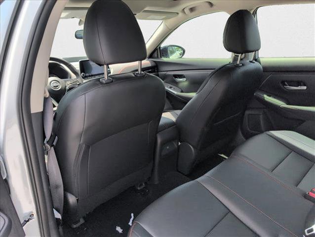 new 2025 Nissan Sentra car, priced at $25,751