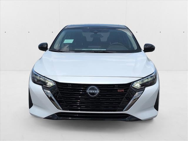 new 2025 Nissan Sentra car, priced at $25,751