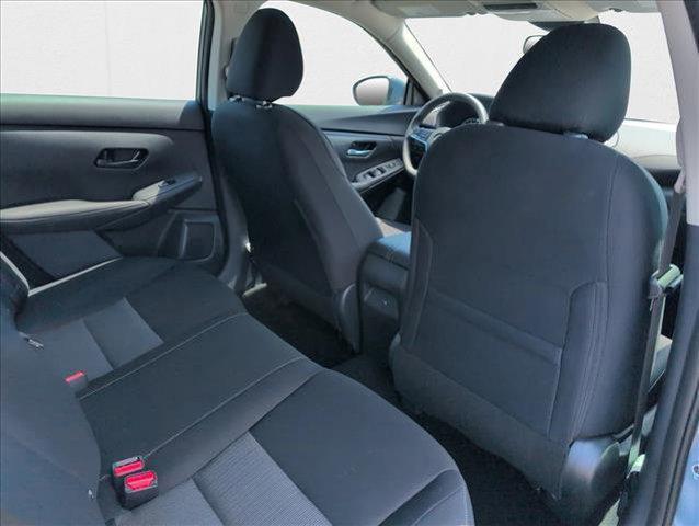 new 2025 Nissan Sentra car, priced at $22,231
