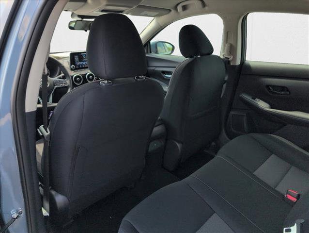 new 2025 Nissan Sentra car, priced at $22,231