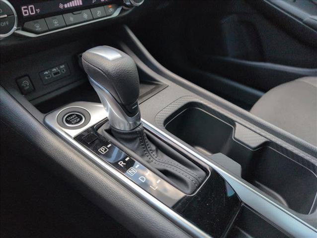 new 2025 Nissan Sentra car, priced at $22,231