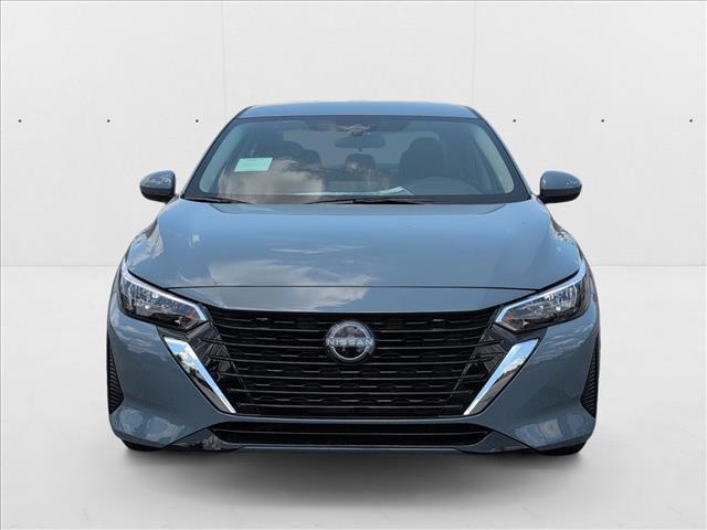 new 2025 Nissan Sentra car, priced at $22,231