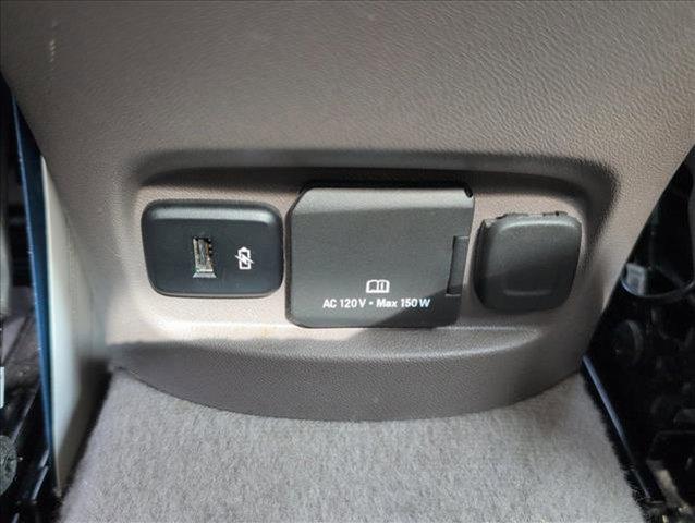 used 2024 Chevrolet Malibu car, priced at $21,934