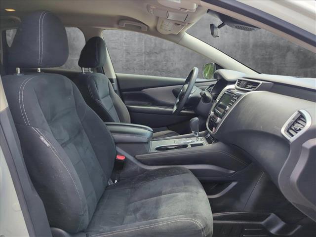 used 2020 Nissan Murano car, priced at $17,363