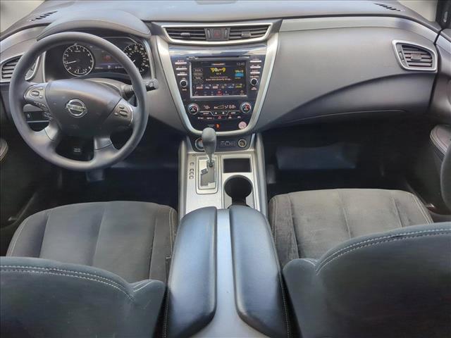 used 2020 Nissan Murano car, priced at $17,363