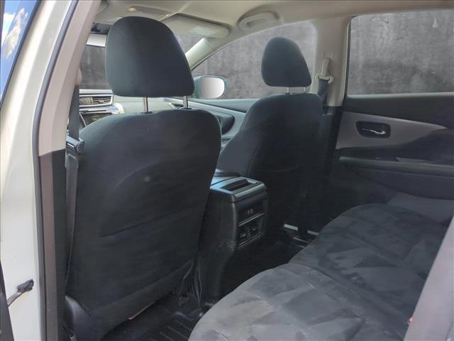 used 2020 Nissan Murano car, priced at $17,363