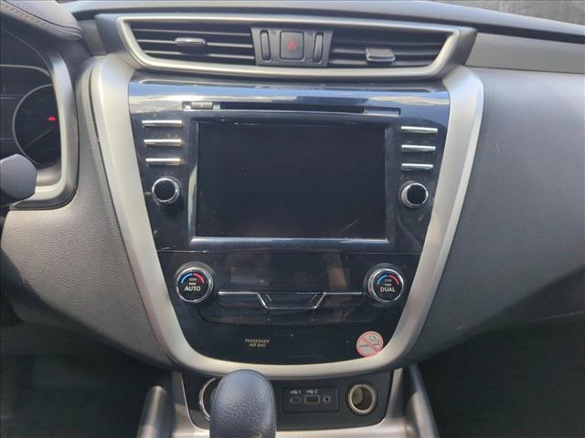 used 2020 Nissan Murano car, priced at $17,363