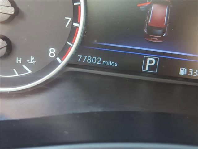 used 2020 Nissan Murano car, priced at $17,363