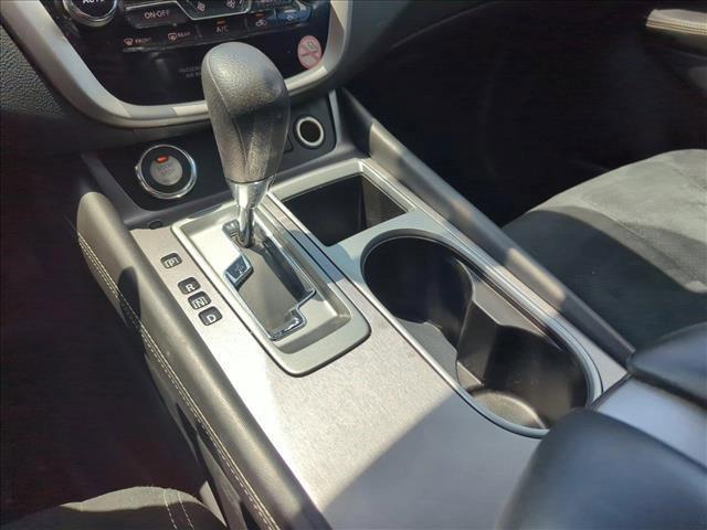used 2020 Nissan Murano car, priced at $17,363