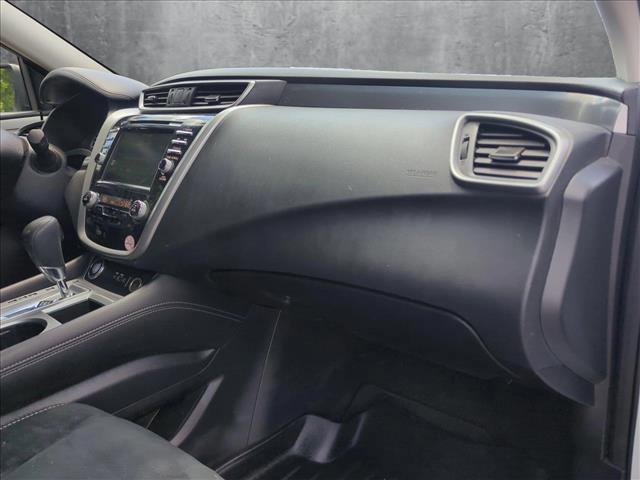 used 2020 Nissan Murano car, priced at $17,363
