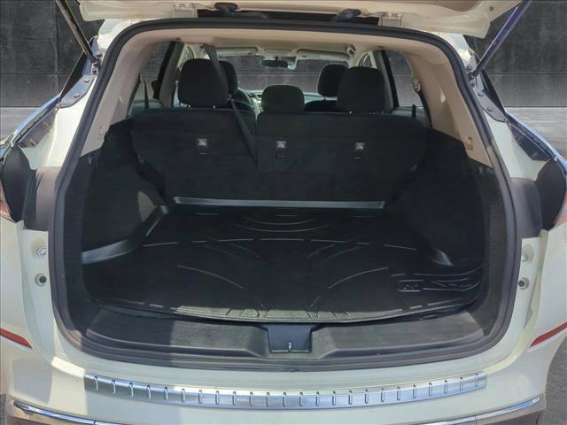 used 2020 Nissan Murano car, priced at $17,363