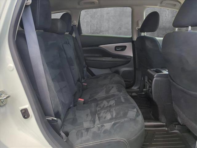 used 2020 Nissan Murano car, priced at $17,363