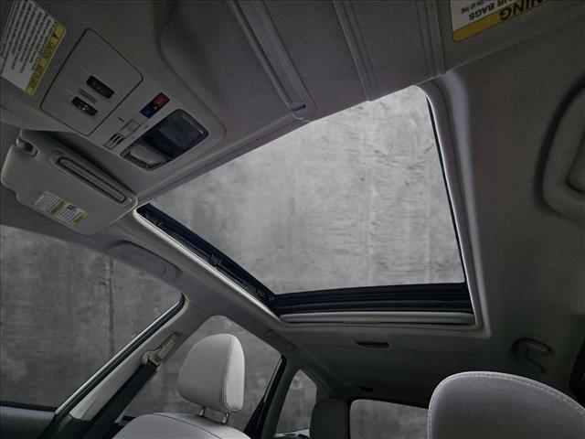 used 2018 Subaru Forester car, priced at $18,950