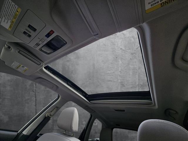 used 2018 Subaru Forester car, priced at $22,520
