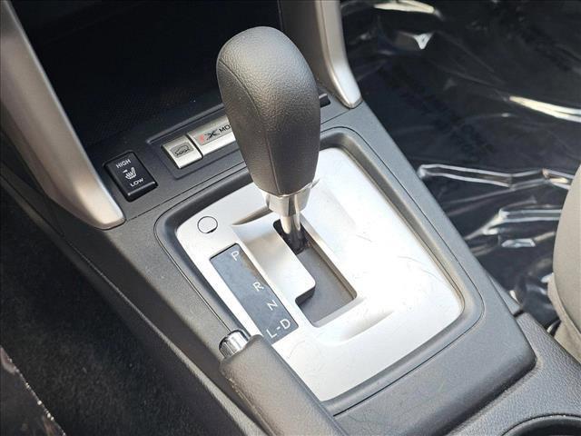 used 2018 Subaru Forester car, priced at $22,520