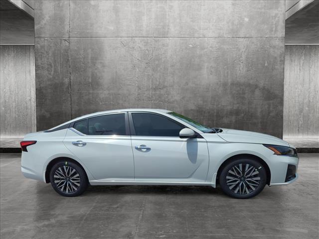 new 2024 Nissan Altima car, priced at $28,051